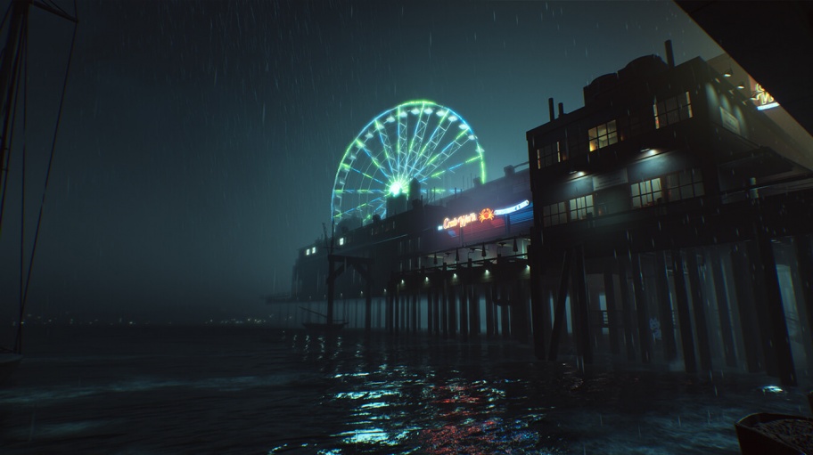 Vampire: The Masquerade — Bloodlines 2 превью