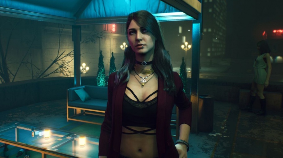 Vampire: The Masquerade — Bloodlines 2 превью