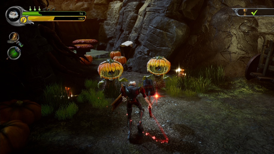MediEvil (2019) обзор игры