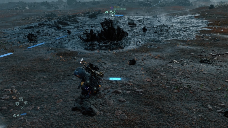 Мнение: почему Death Stranding не тащит