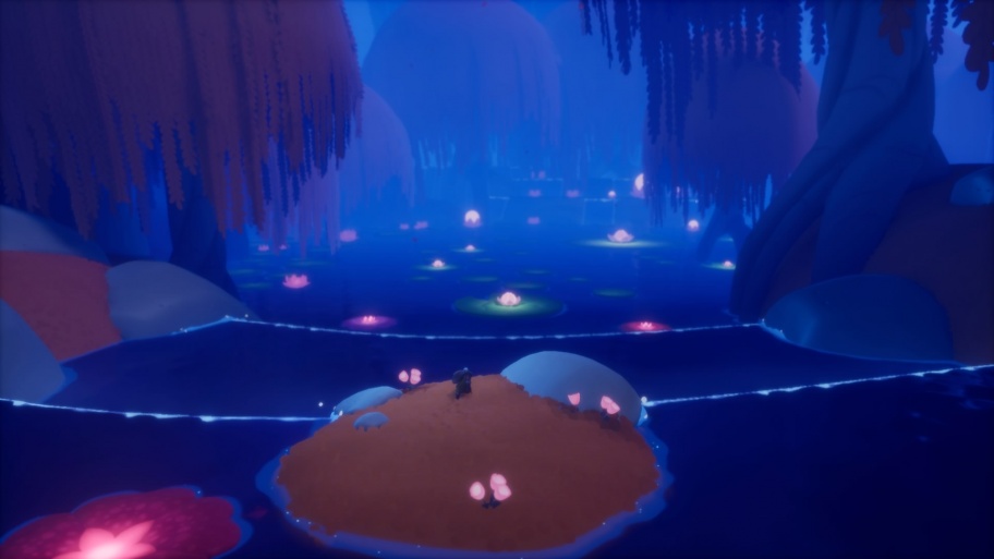 Arise: A Simple Story обзор игры