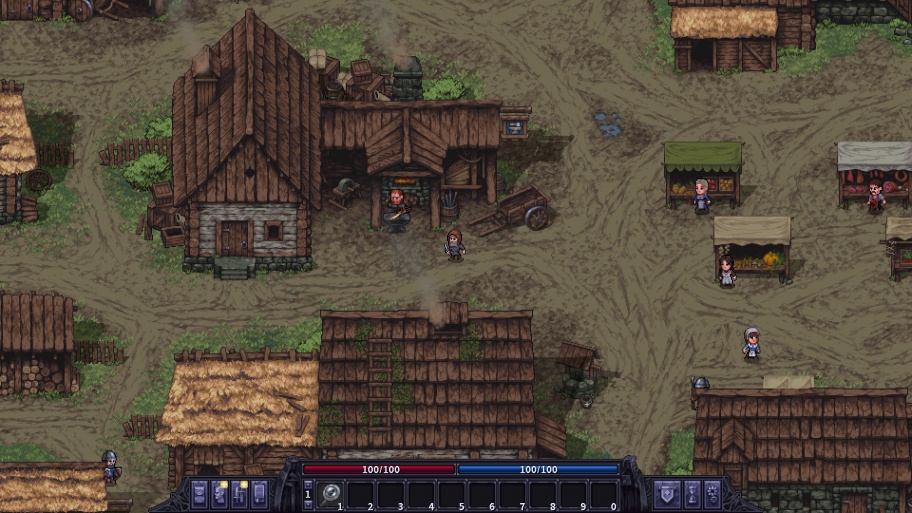 Самые ожидаемые RPG, о которых вы ещё не слышали