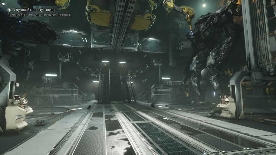 MechWarrior 5: Mercenaries обзор игры