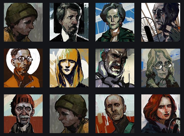 Диско элизиум персонажи. Диско Элизиум Клаасье. Гарри Дюбуа. Disco Elysium персонажи. Куно диско Элизиум диалоги.