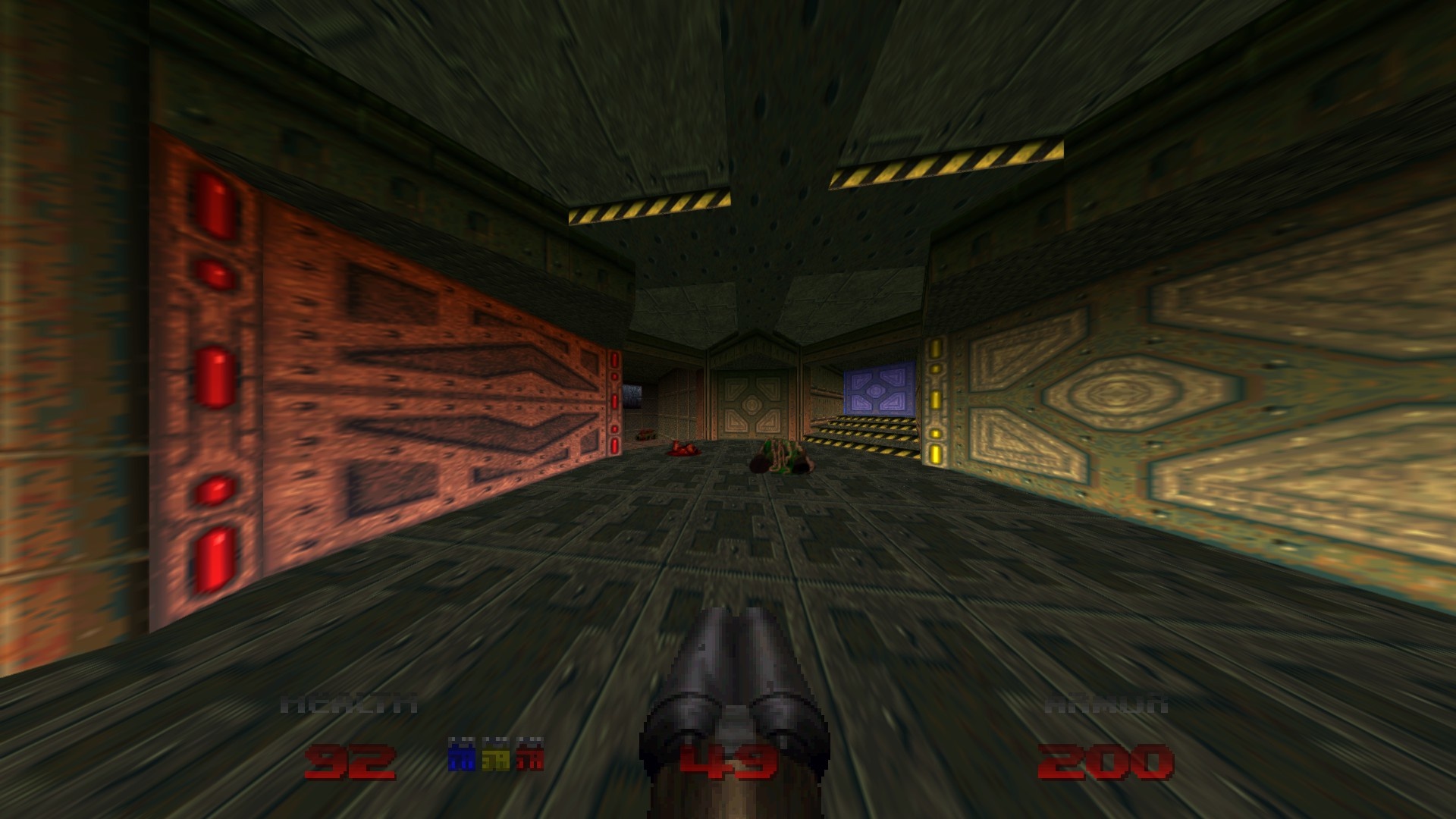 Doom 64 достижения steam фото 100