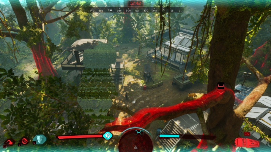Predator: Hunting Grounds превью игры