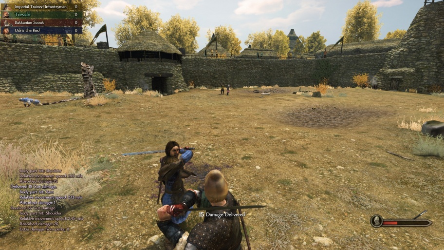 Mount & Blade II: Bannerlord обзор игры