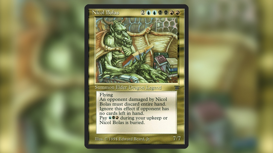 Что такое формат «Командир» в Magic: The Gathering?