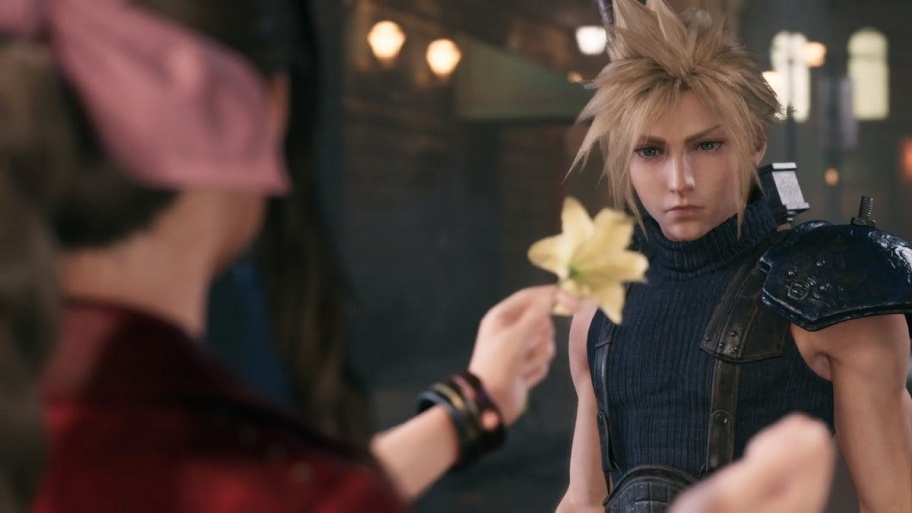 Final Fantasy VII: Remake — Как победить босса Тонберри