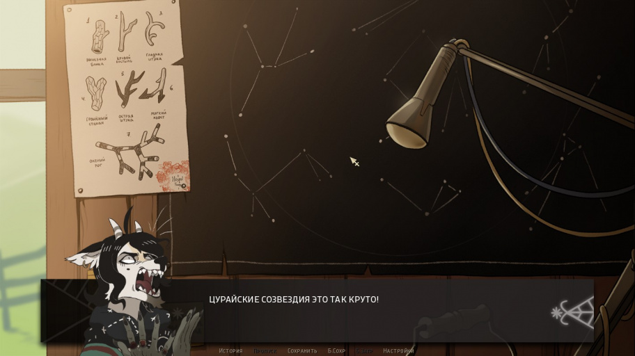 The Crown of Leaves превью игры