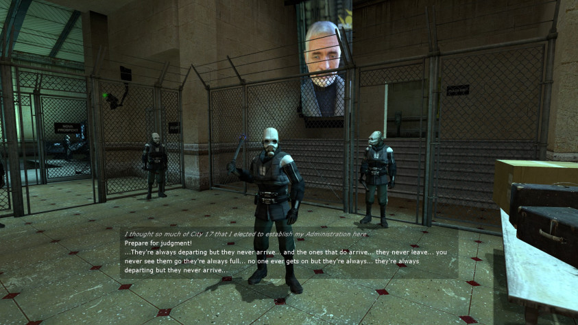 Судя по многомиллионным продажам Half-Life 2, на её успехе утечка негативно не сказалась.