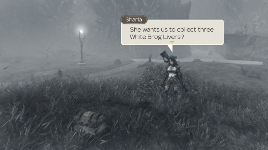 Xenoblade Chronicles: Definitive Edition обзор игры