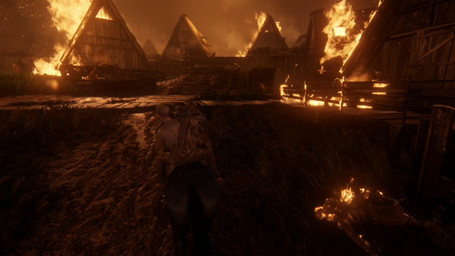 Спойлеры The Last Of Us II