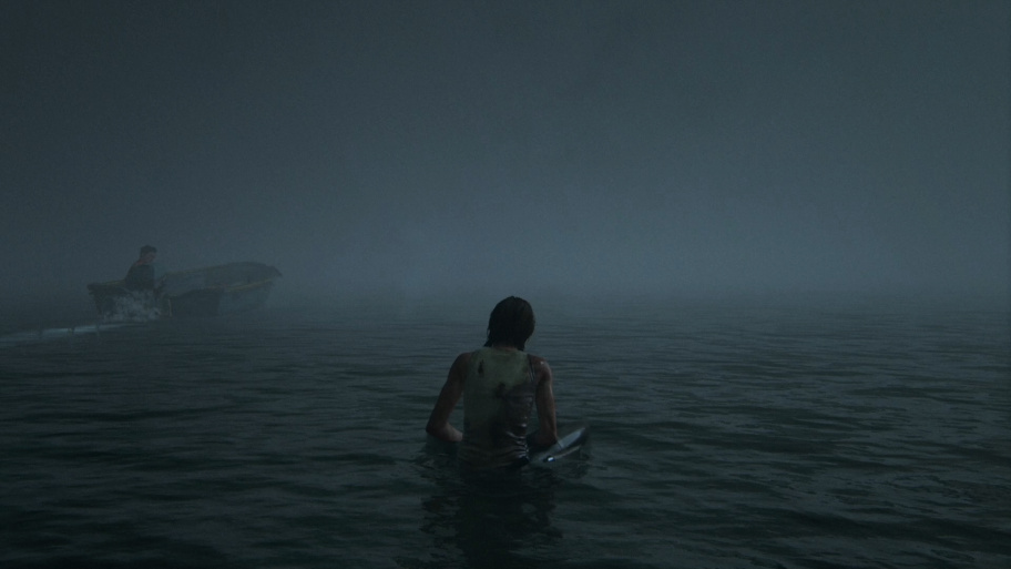 Спойлеры The Last Of Us II