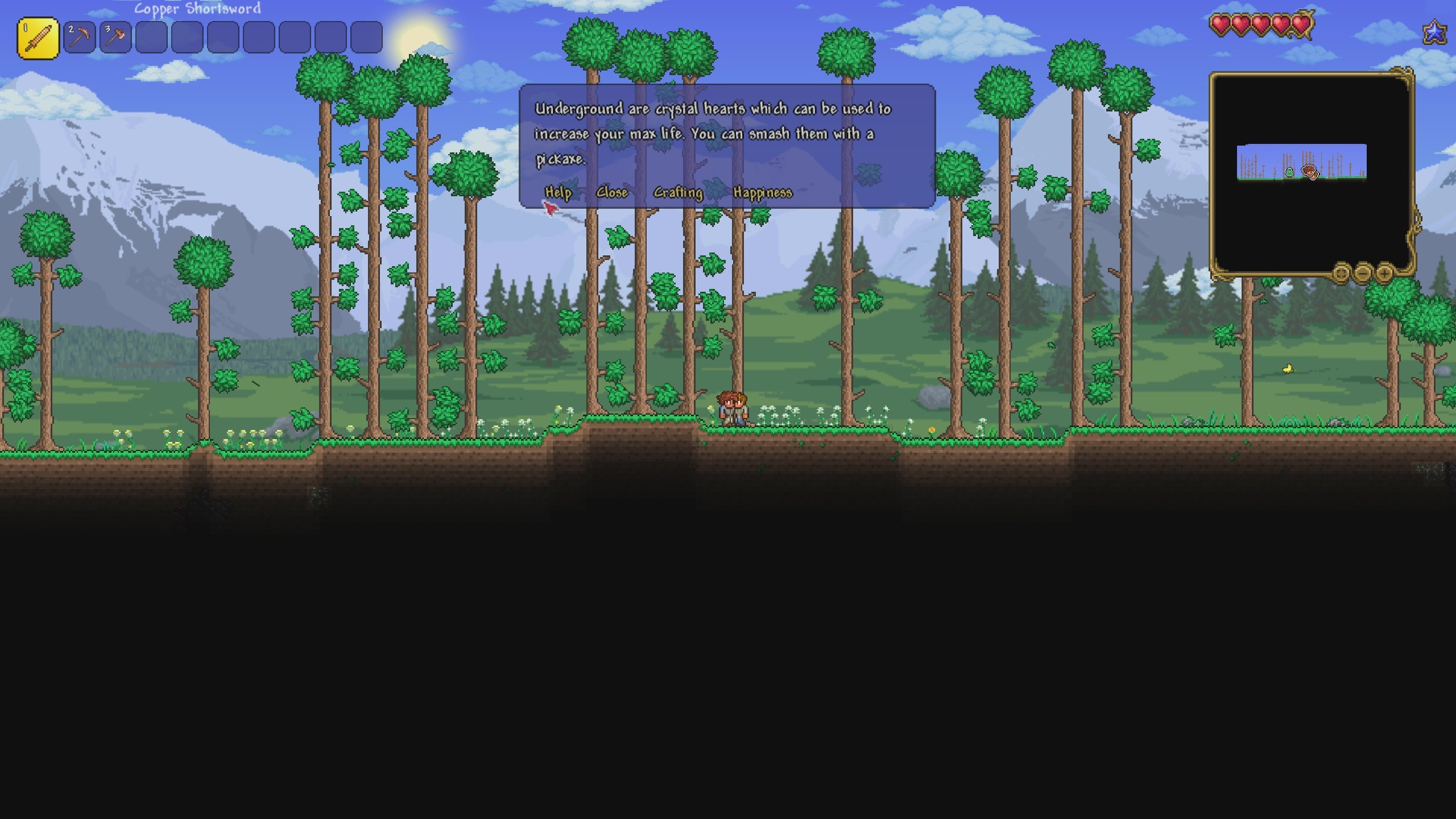 Is terraria on ps4 фото 105