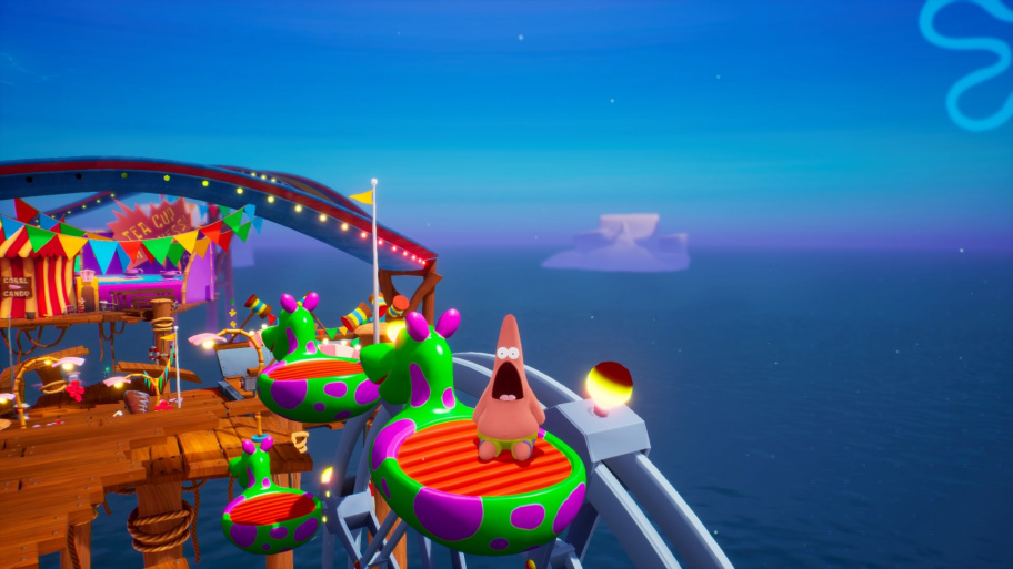 SpongeBob SquarePants: Battle for Bikini Bottom — Rehydrated обзор игры