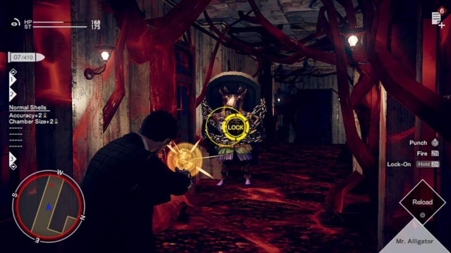 Deadly Premonition 2: A Blessing in Disguise обзор