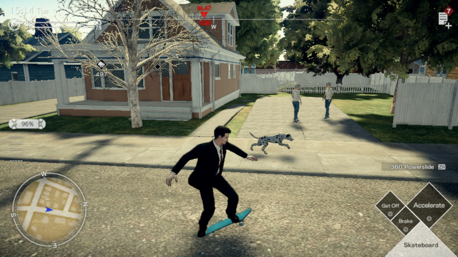 Deadly Premonition 2: A Blessing in Disguise обзор