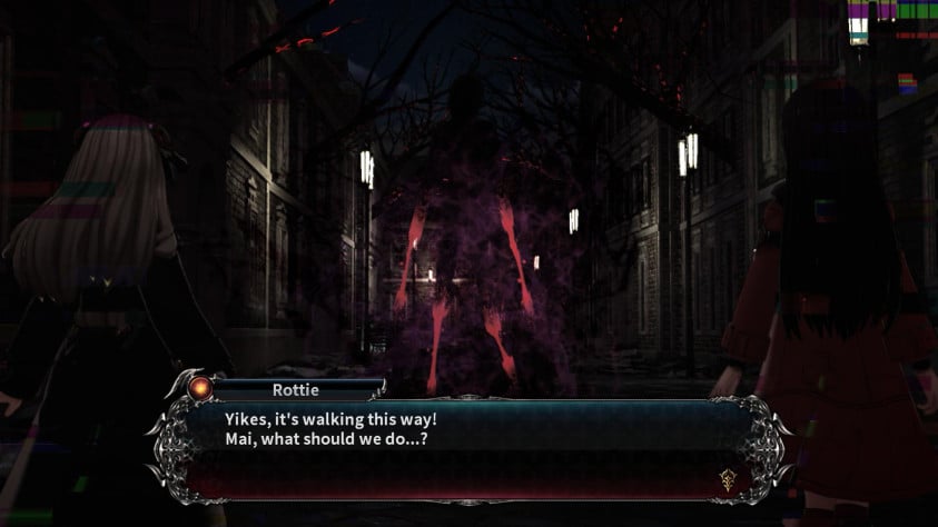 Тут можно и Немезиса из Resident Evil 3 вспомнить.