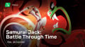 Samurai Jack: Battle Through Time