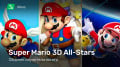 Super Mario 3D All-Stars