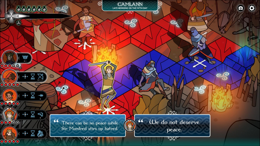 RPG Review: King Arthur Pendragon v | William L. Munn pendragon 5.2 pdf download