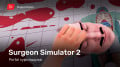 Surgeon Simulator 2