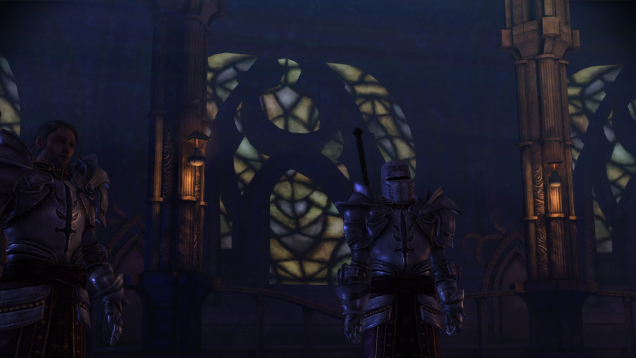 Конфликты серии Dragon Age: как развивалась вселенная и к чему всё идёт
