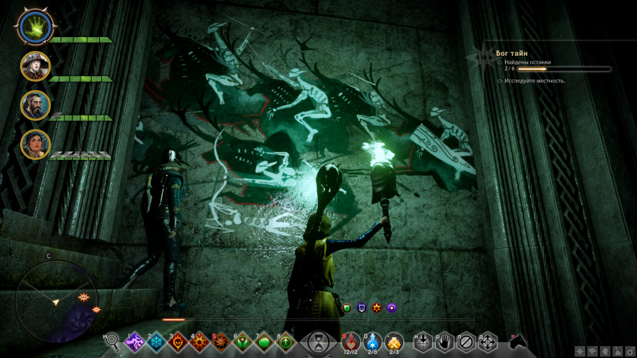 Конфликты серии Dragon Age: как развивалась вселенная и к чему всё идёт