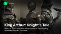 King Arthur: Knight's Tale