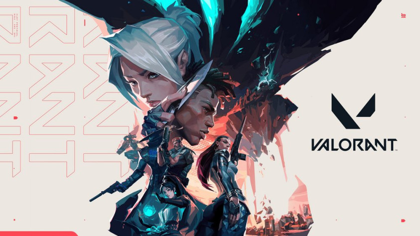 Непохожие друг на друга персонажи Valorant – один из главных плюсов игры. Для киберспорта разнообразие героев также крайне важно.