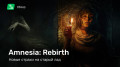 Amnesia: Rebirth