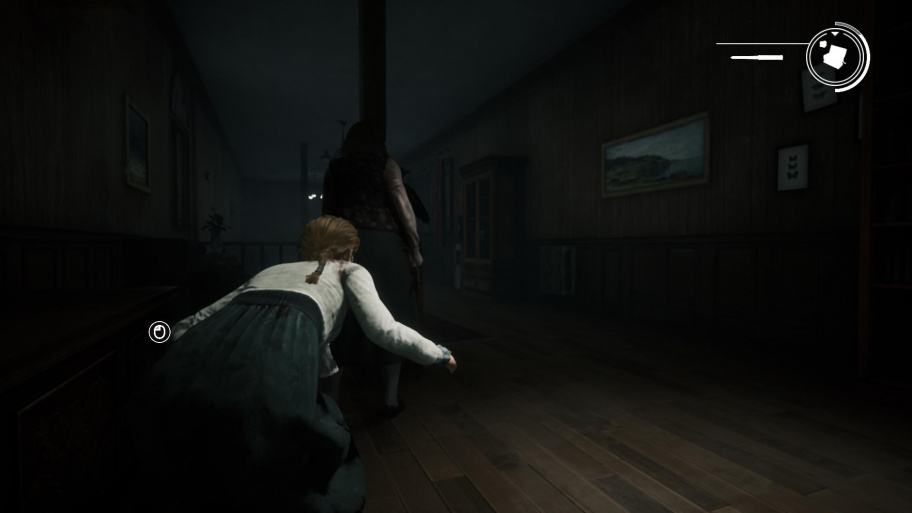 Remothered: Broken Porcelain: Video Review Games