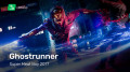 Ghostrunner