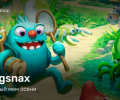 Bugsnax: Обзор