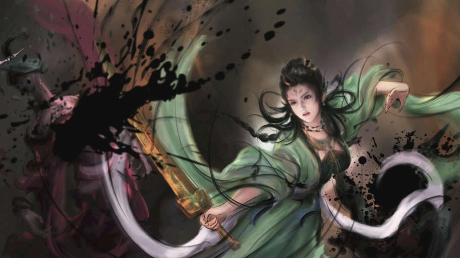 free downloads Xuan-Yuan Sword VII