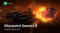 Starpoint Gemini 3