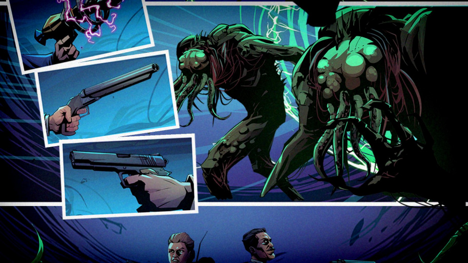 tesla vs lovecraft coop tesla vs lovecraft coop