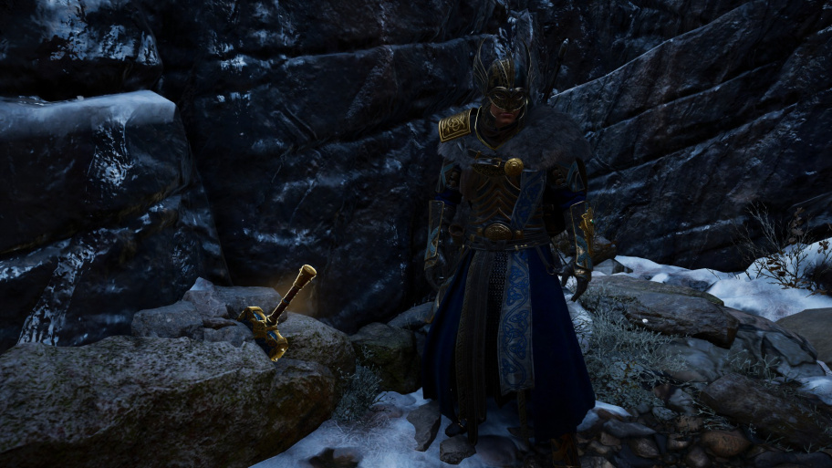 Assassin’s Creed Valhalla: где найти уникальное оружие и броню