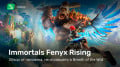 Immortals: Fenyx Rising