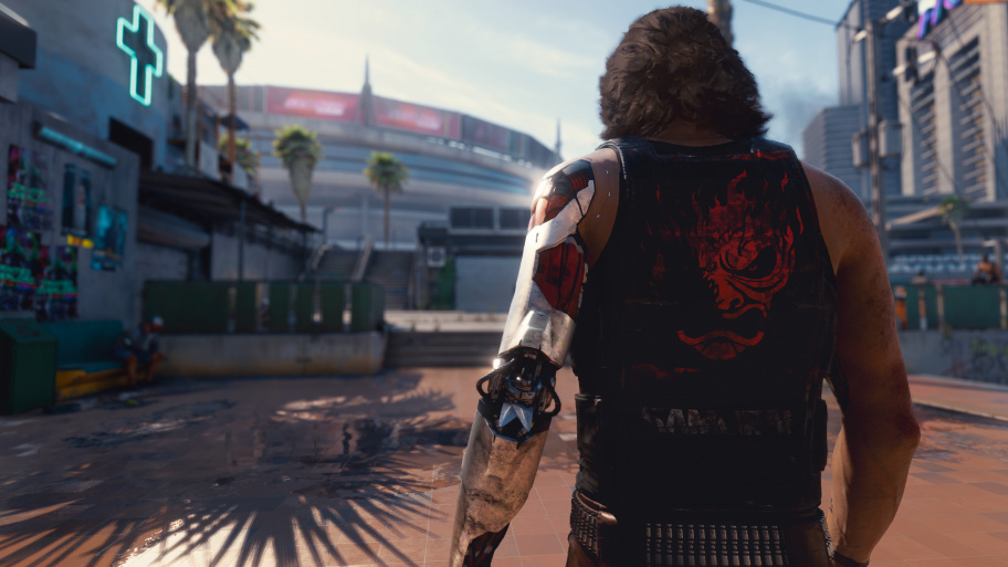 Рокеры, киберпсихоз и импланты для секса — чем крута настолка, породившая Cyberpunk 2077