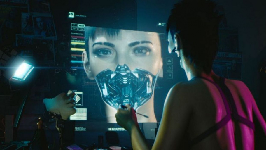 Рокеры, киберпсихоз и импланты для секса — чем крута настолка, породившая Cyberpunk 2077