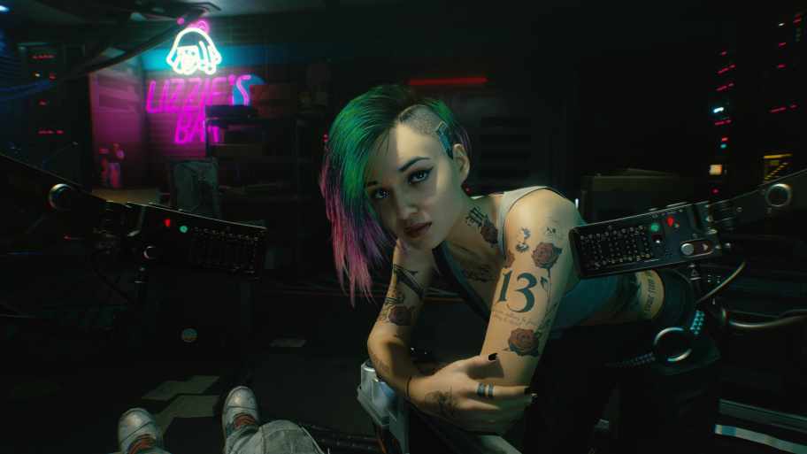 Рокеры, киберпсихоз и импланты для секса — чем крута настолка, породившая Cyberpunk 2077