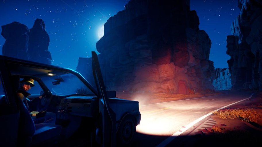 Опасный побег из страны — главное из интервью о Road 96 от создателя Valiant Hearts
