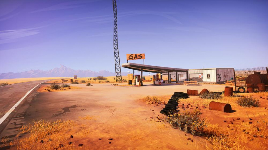 Опасный побег из страны — главное из интервью о Road 96 от создателя Valiant Hearts