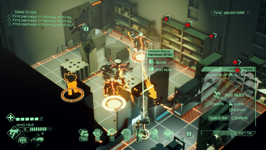 Никаких Deus Ex — 12 не самых известных игр в сеттинге киберпанка