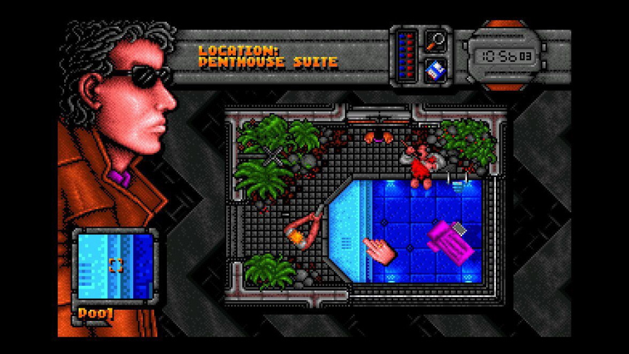 Никаких Deus Ex — 12 не самых известных игр в сеттинге киберпанка