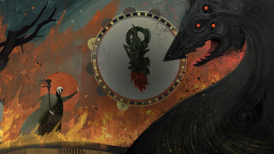 Новости Тедаса — подробный анализ трейлера Dragon Age 4 с The Game Awards 2020