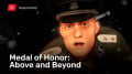 Medal of Honor: Above and Beyond