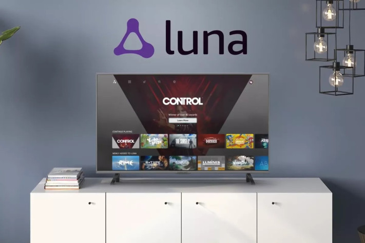 Luna нацелена на PC, Mac, iOS, Android и Fire TV.